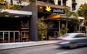 Punthill Brisbane Brisbane Australia